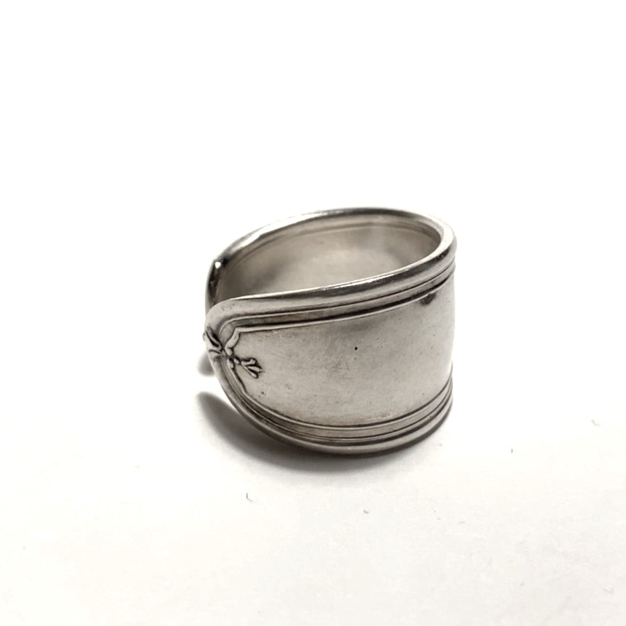 Spoon Ring No.4309 24号