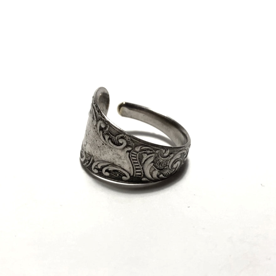 Spoon Ring No.4312 26号