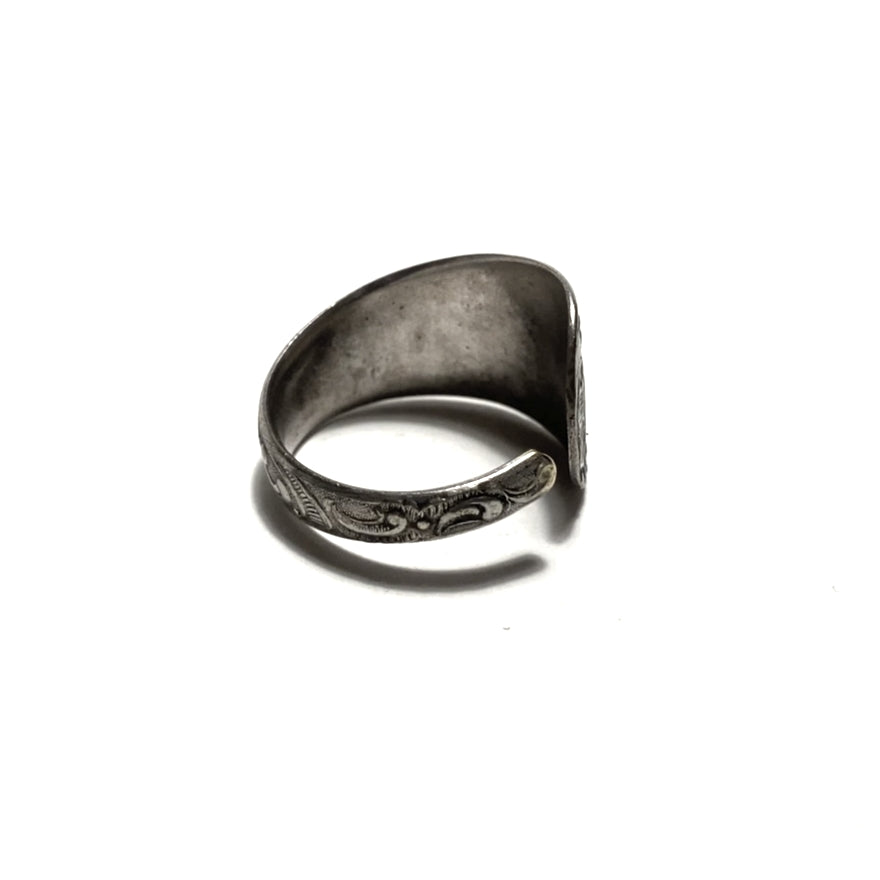 Spoon Ring No.4312 26号
