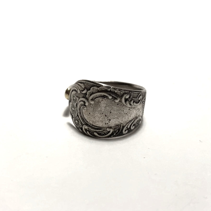 Spoon Ring No.4312 26号