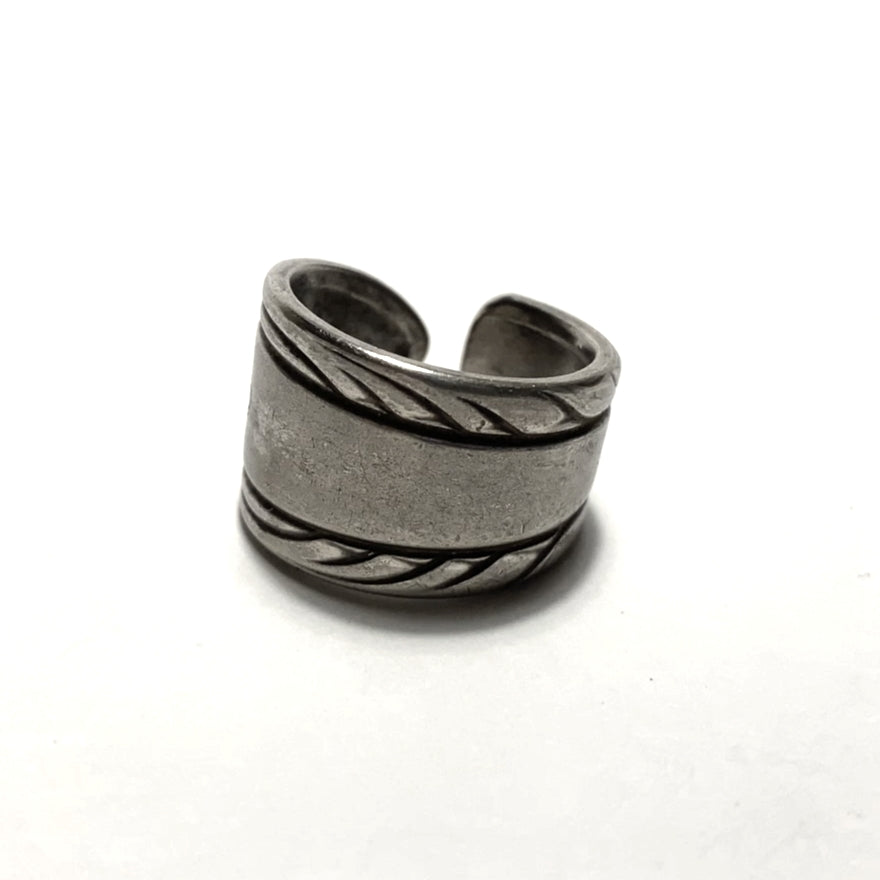 Spoon Ring No.4315 24号