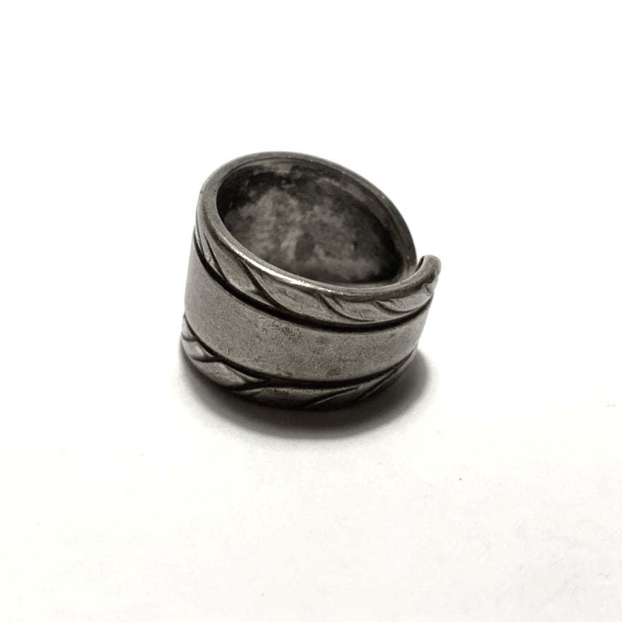 Spoon Ring No.4315 24号