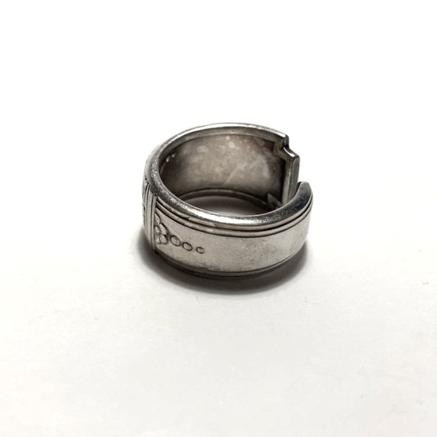 Spoon Ring No.4320 22号