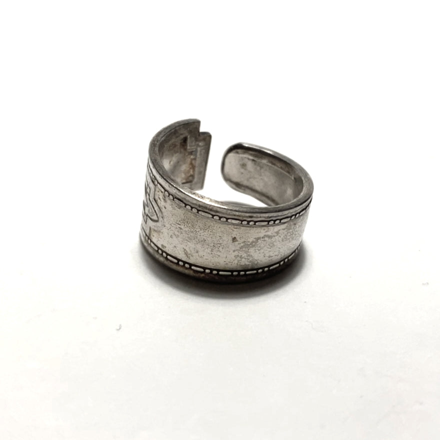 Spoon Ring No.4322 22号