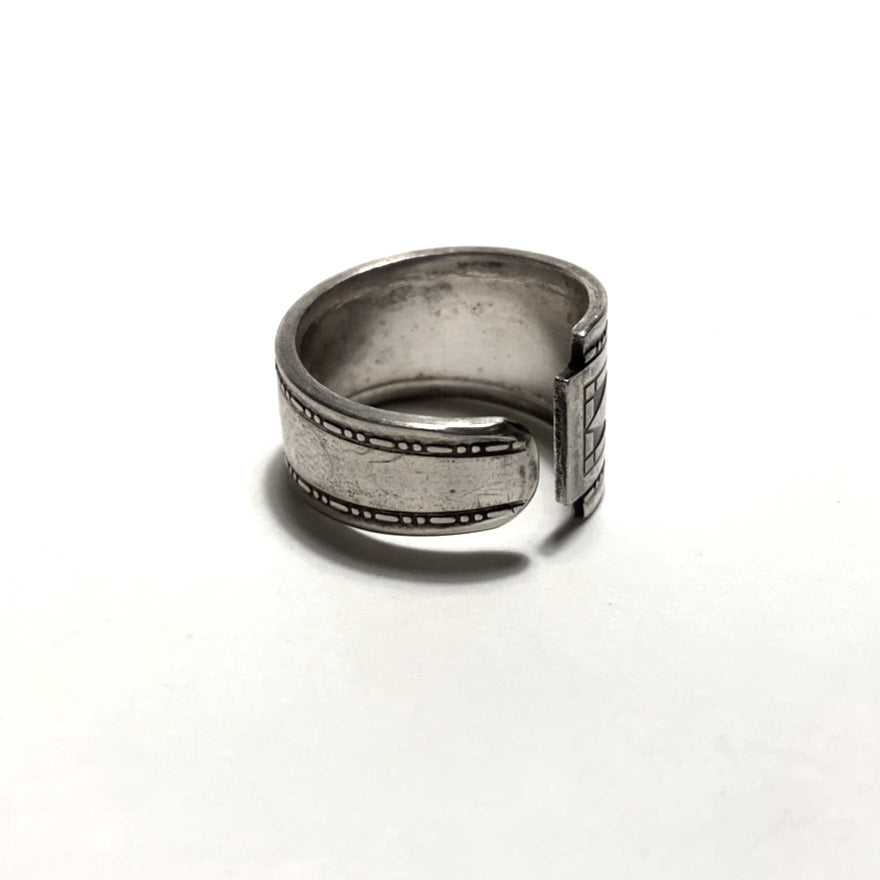 Spoon Ring No.4322 22号