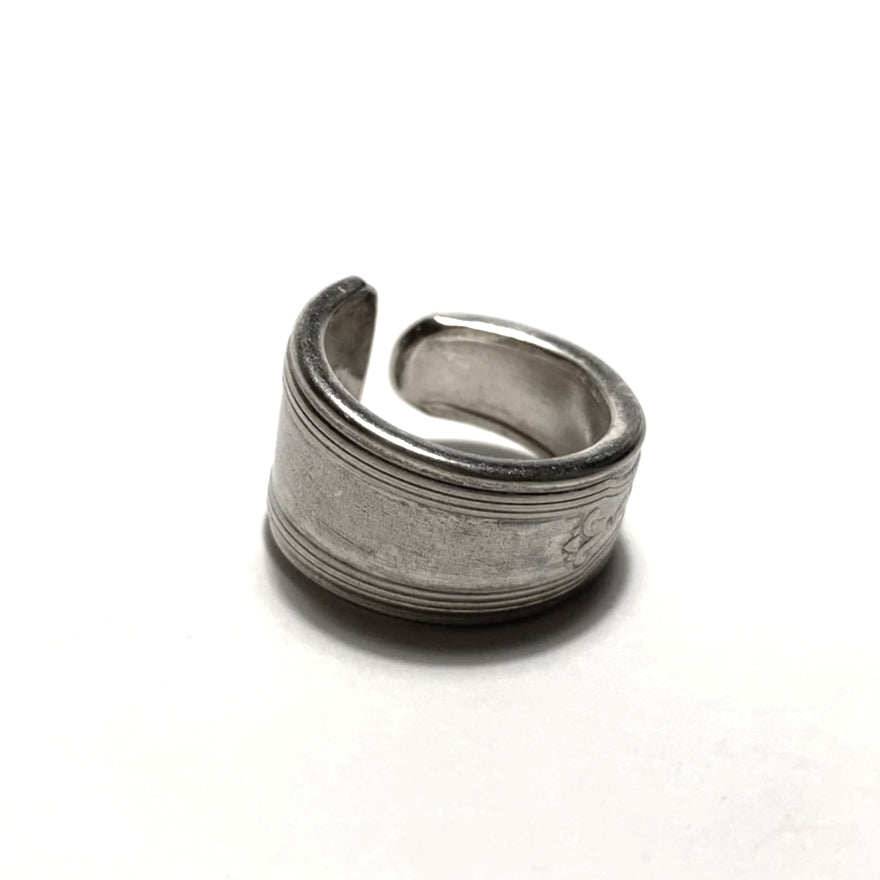Spoon Ring No.4323 21号