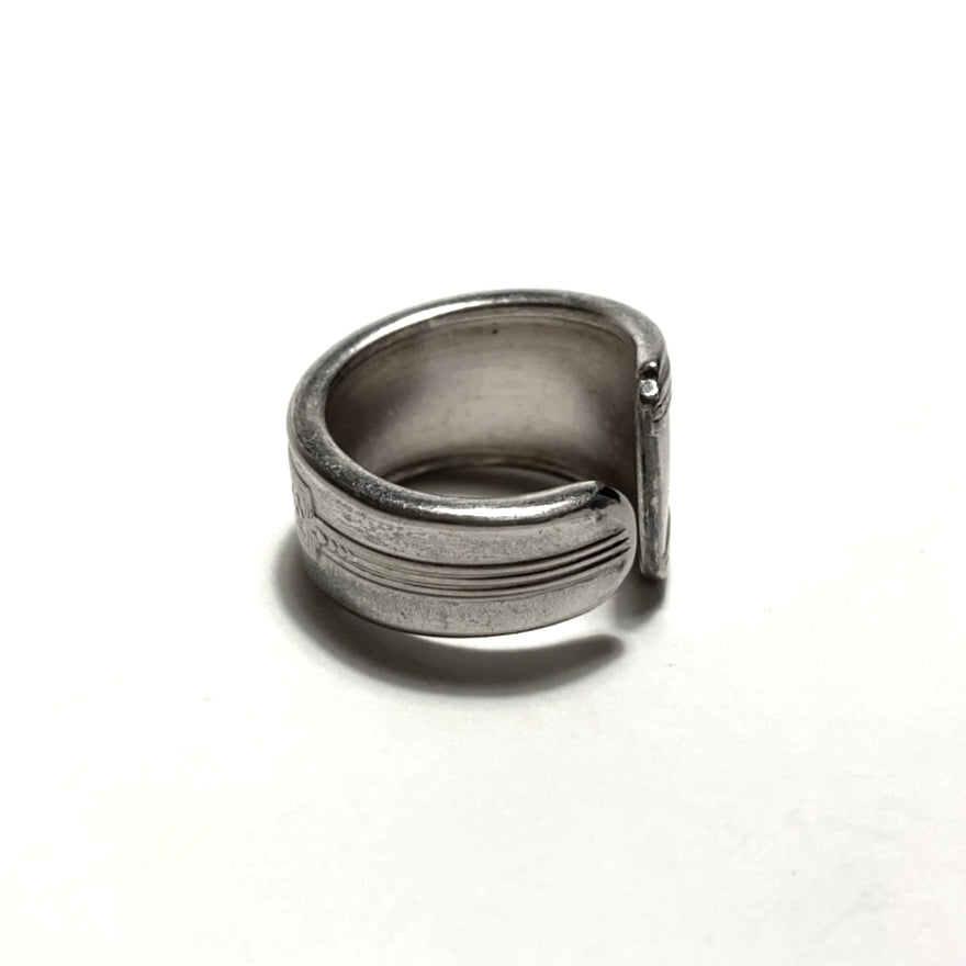 Spoon Ring No.4323 21号