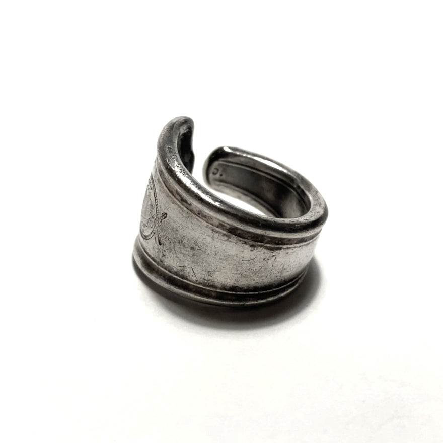 Spoon Ring No.4325 21号