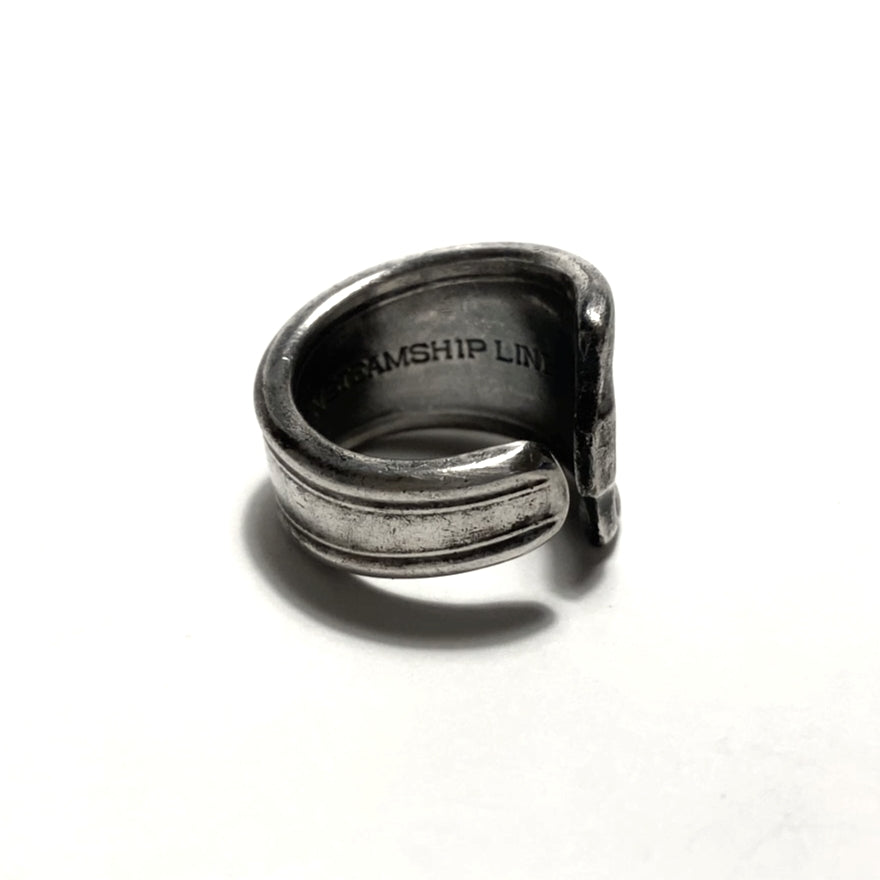 Spoon Ring No.4325 21号