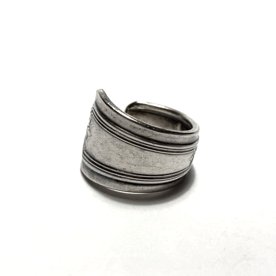 Spoon Ring No.4333 22号