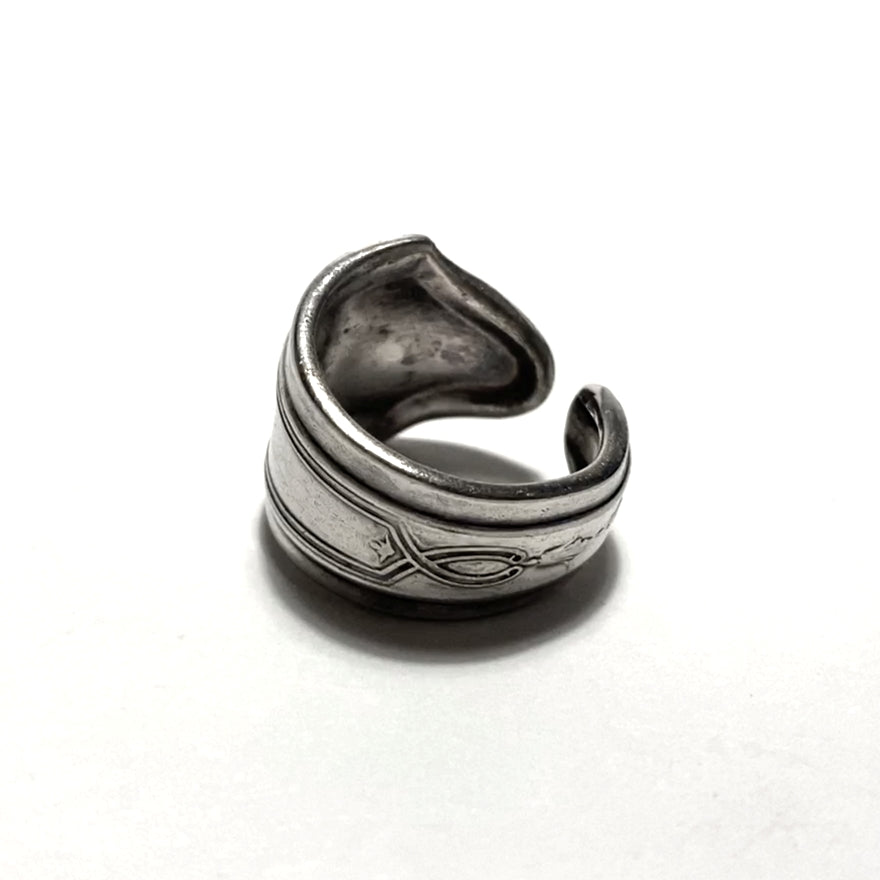 Spoon Ring No.4333 22号