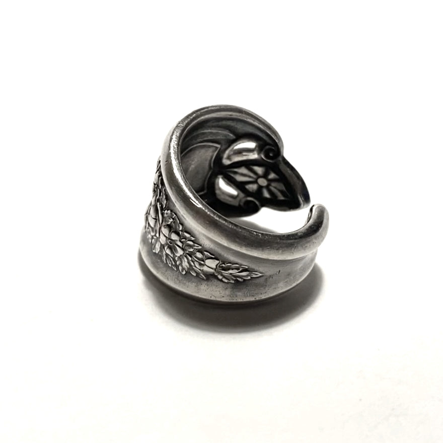 Spoon Ring No.4334 20号