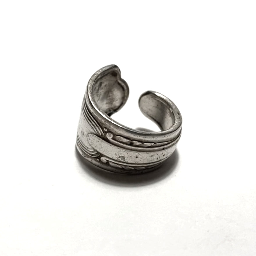 Spoon Ring No.4335 22号