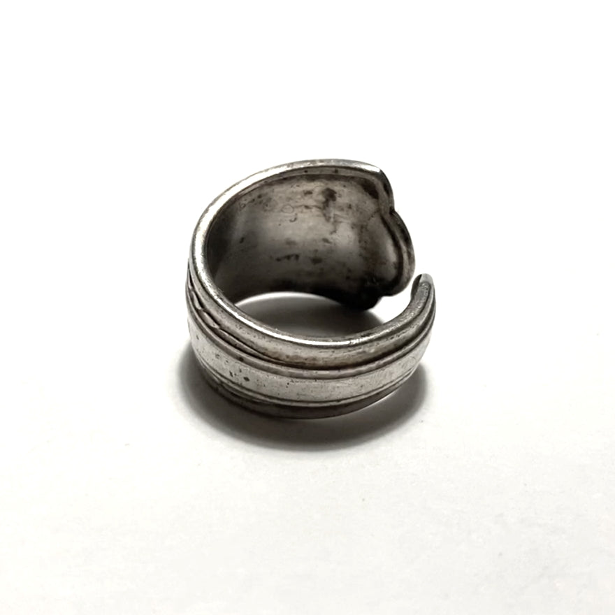 Spoon Ring No.4335 22号