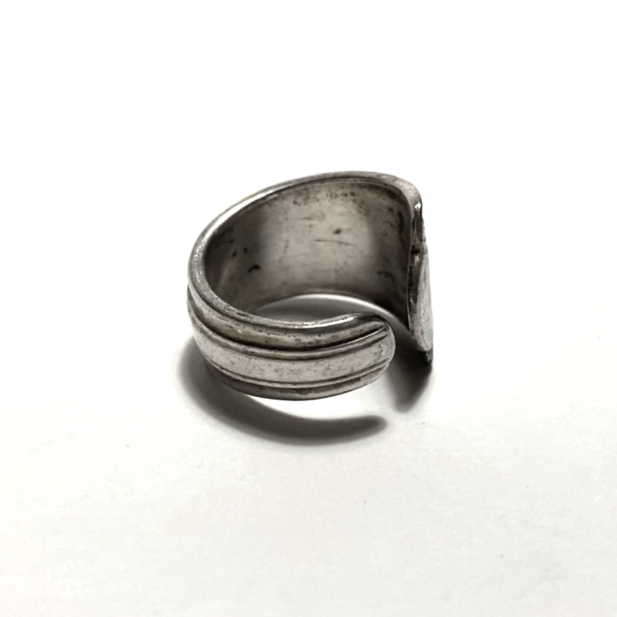 Spoon Ring No.4335 22号