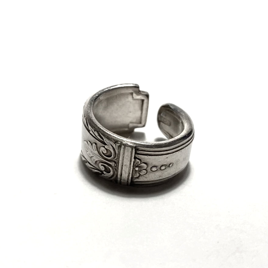 Spoon Ring No.4336 22号
