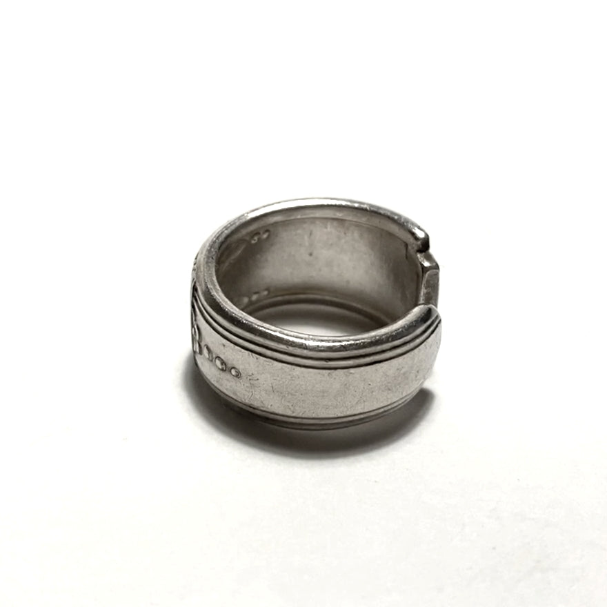 Spoon Ring No.4336 22号