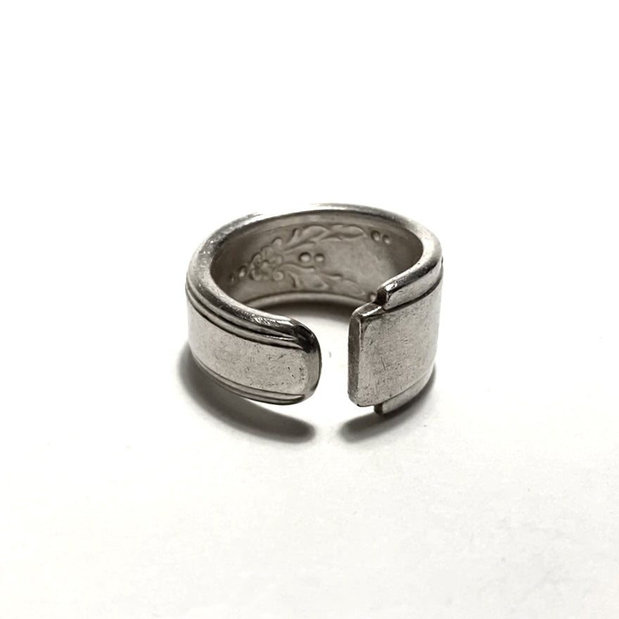 Spoon Ring No.4336 22号