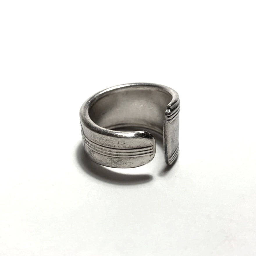 Spoon Ring No.4337 19号