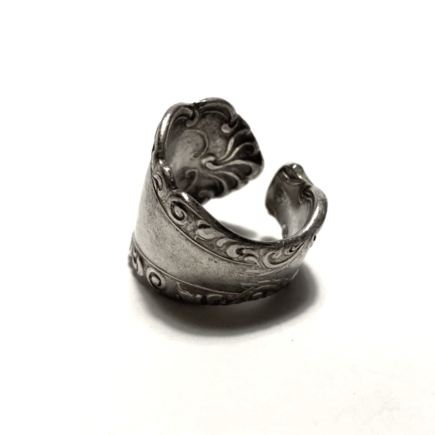 Spoon Ring No.4339 21号