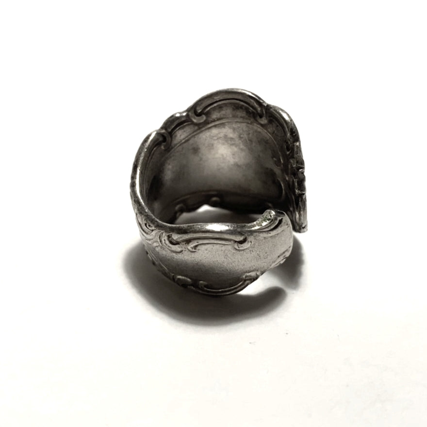 Spoon Ring No.4339 21号