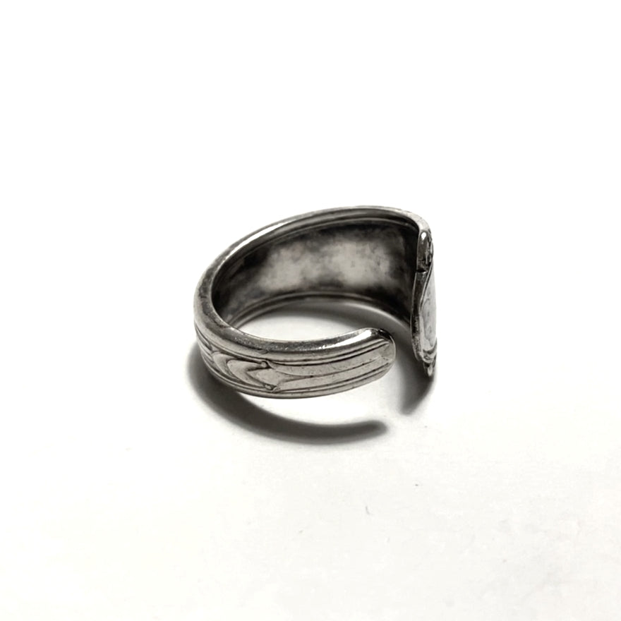 Spoon Ring No.4340 23号