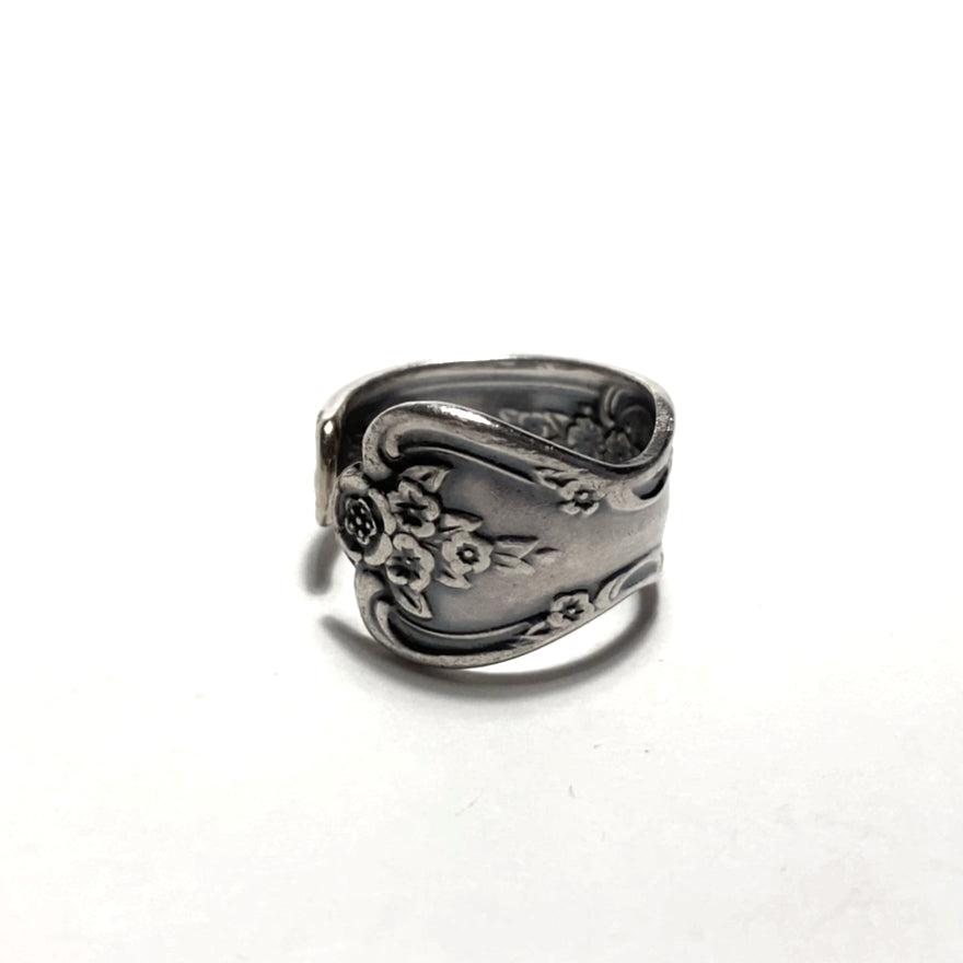 Spoon Ring No.4342 20号