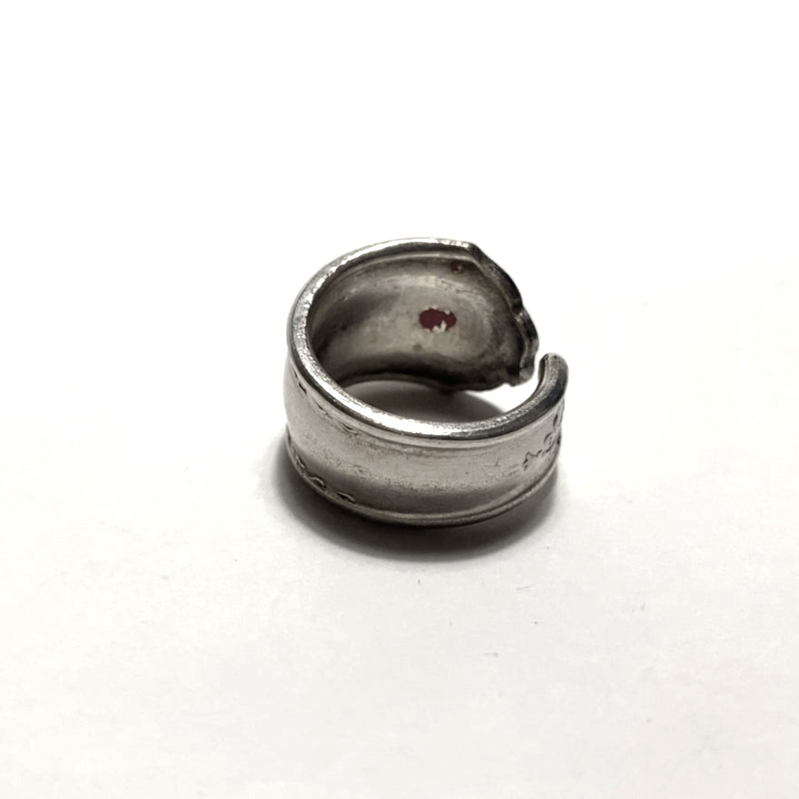 Spoon Ring No.4343 16号