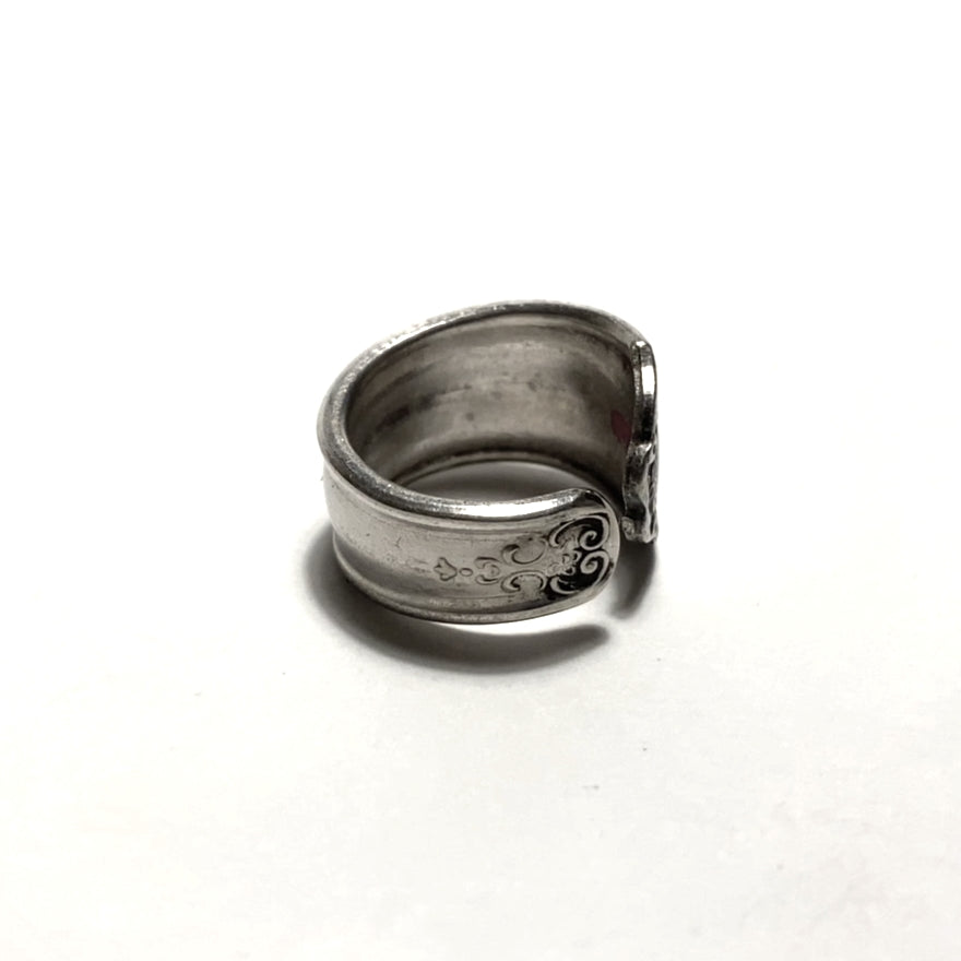 Spoon Ring No.4343 16号