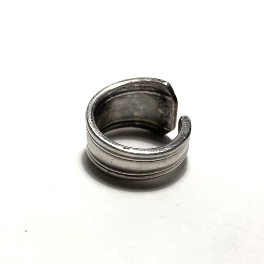 Spoon Ring No.4344 22号