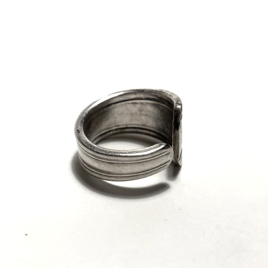 Spoon Ring No.4344 22号