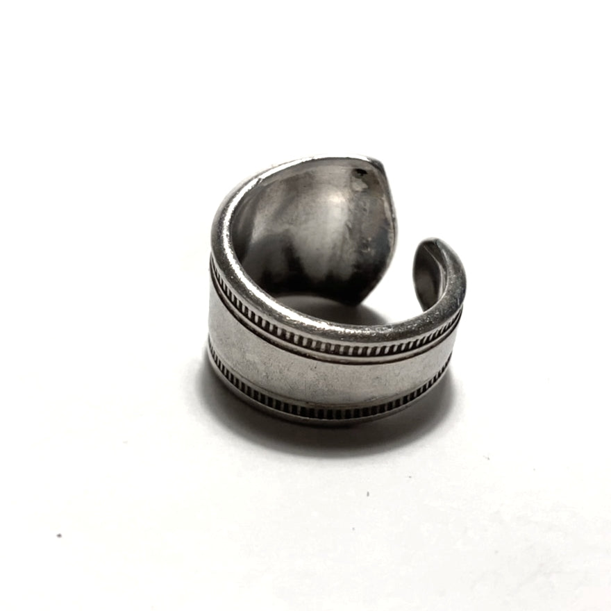 Spoon Ring No.4347 23号