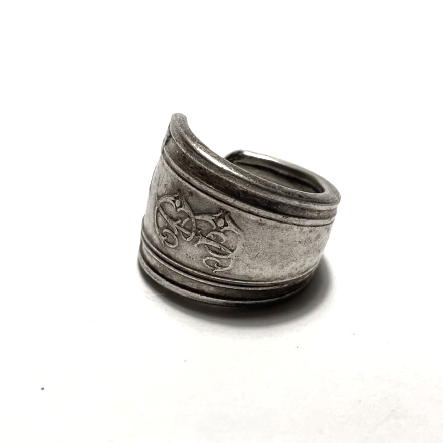 Spoon Ring No.4348 21号