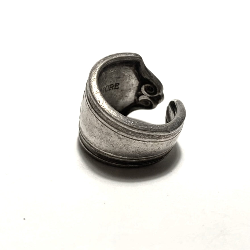 Spoon Ring No.4348 21号