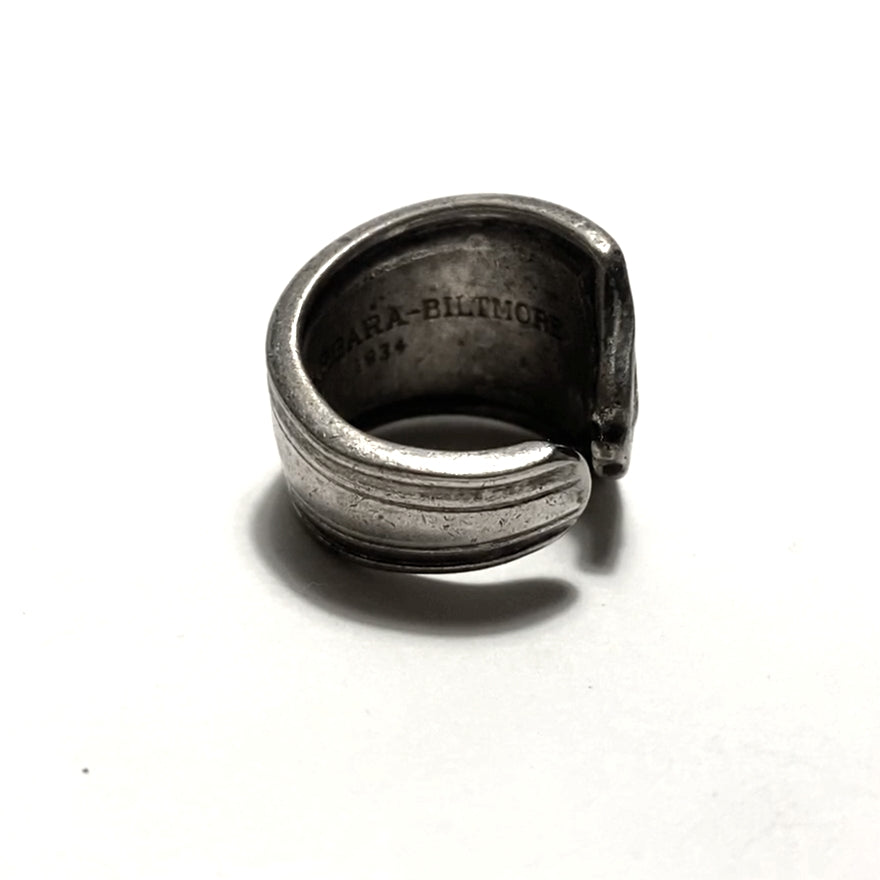 Spoon Ring No.4348 21号