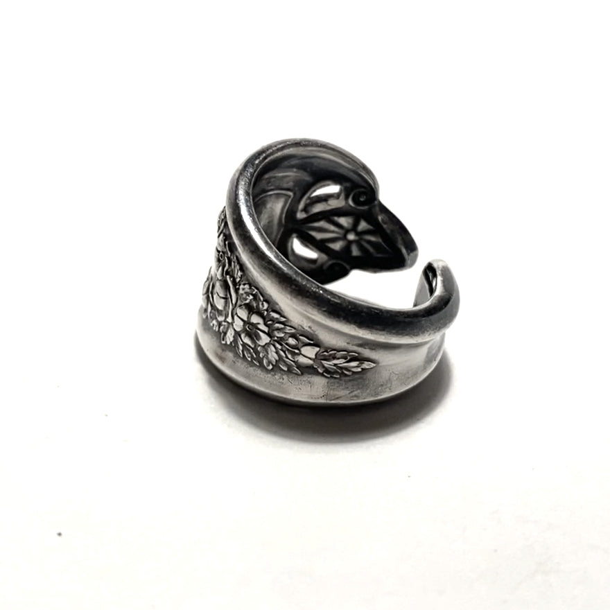 Spoon Ring No.4349 22号