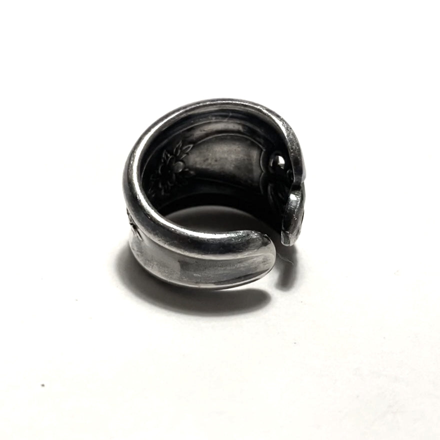 Spoon Ring No.4349 22号