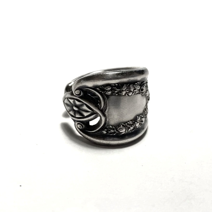 Spoon Ring No.4349 22号