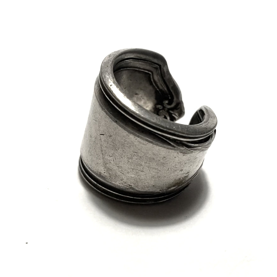 Spoon Ring No.4350 22号