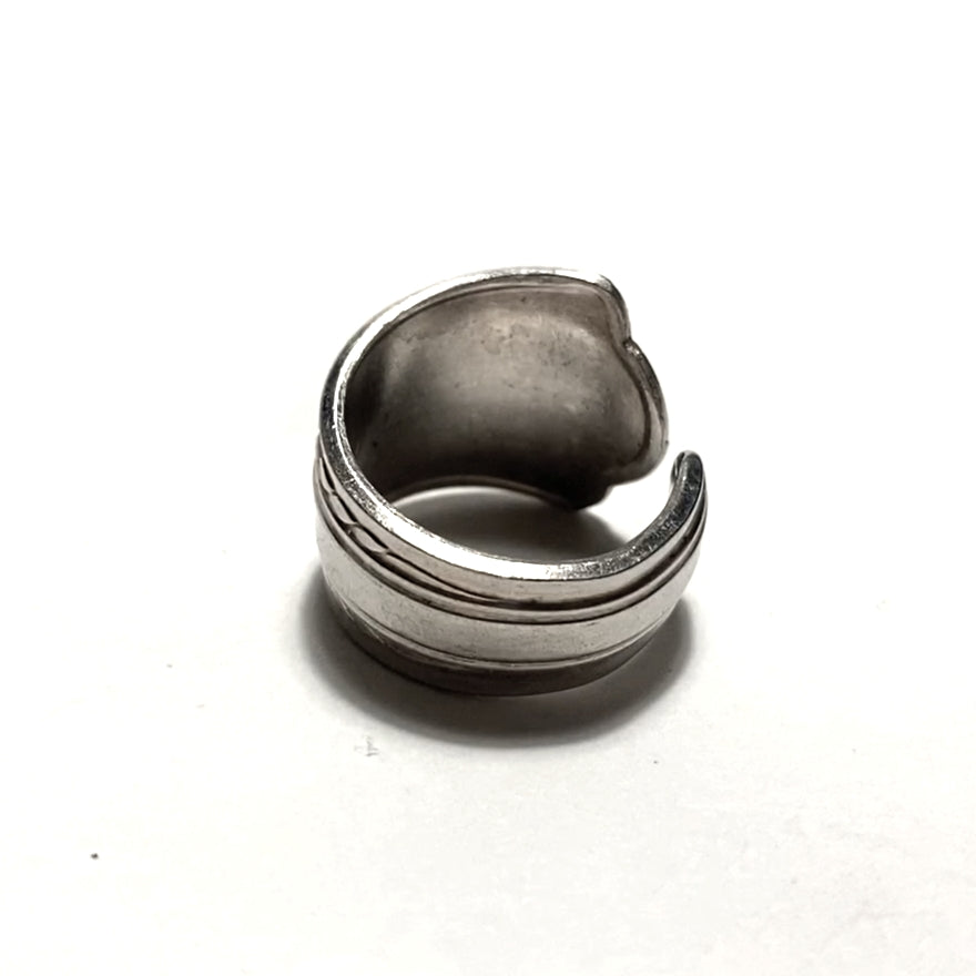 Spoon Ring No.4352 22号