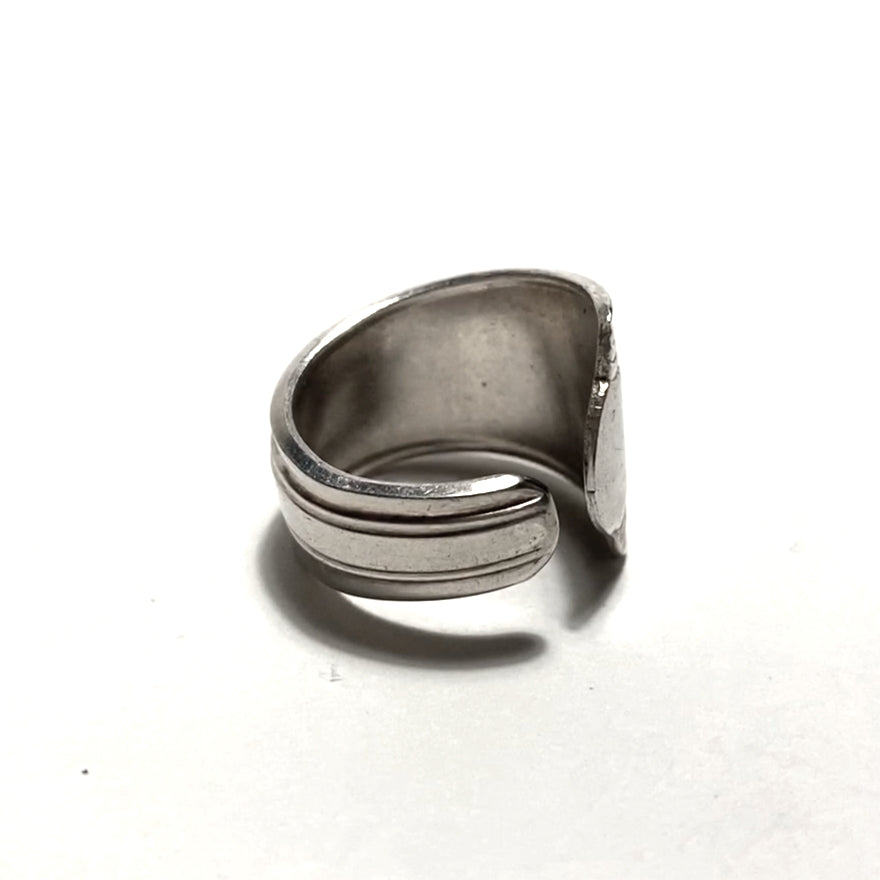 Spoon Ring No.4352 22号