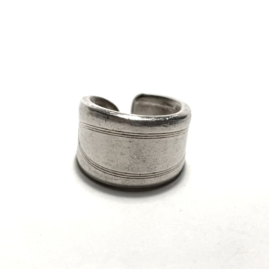 Spoon Ring No.4353 21号