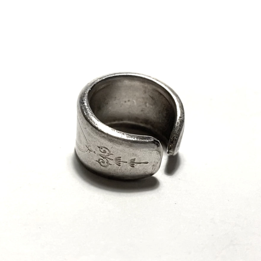 Spoon Ring No.4353 21号