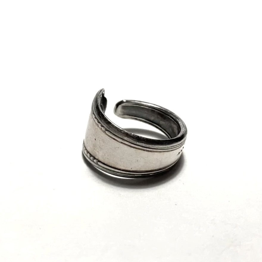 Spoon Ring No.4354 22号