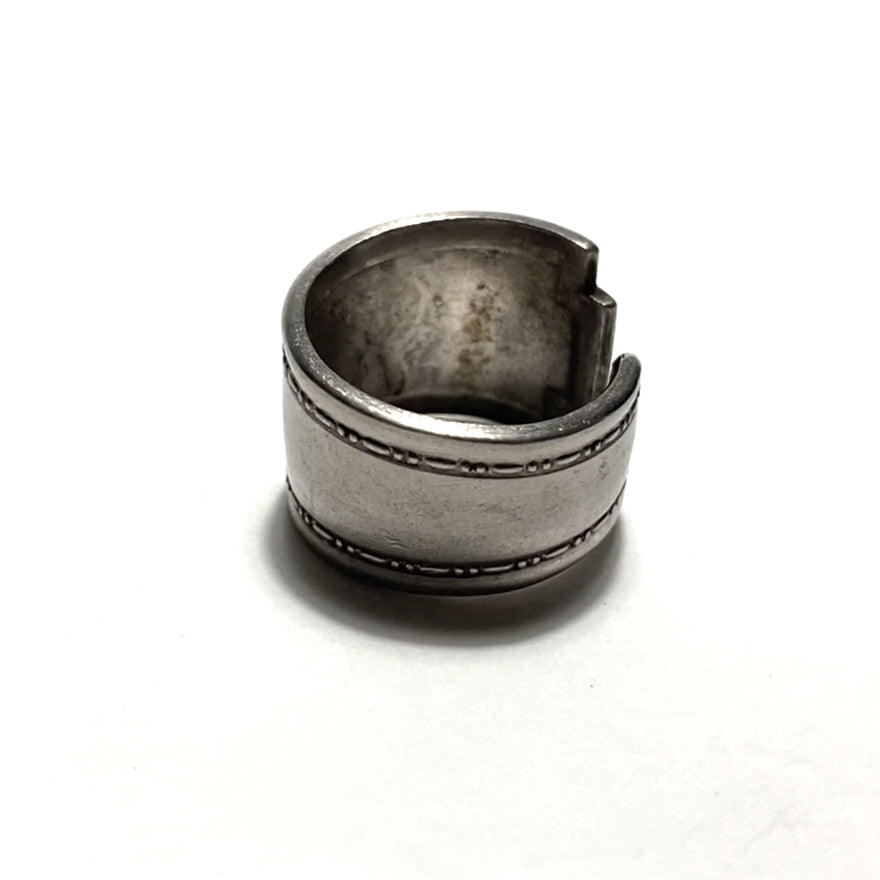 Spoon Ring No.4357 23号