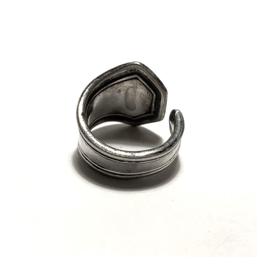 Spoon Ring No.4358 22号