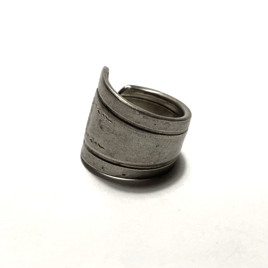 Spoon Ring No.4359 18号