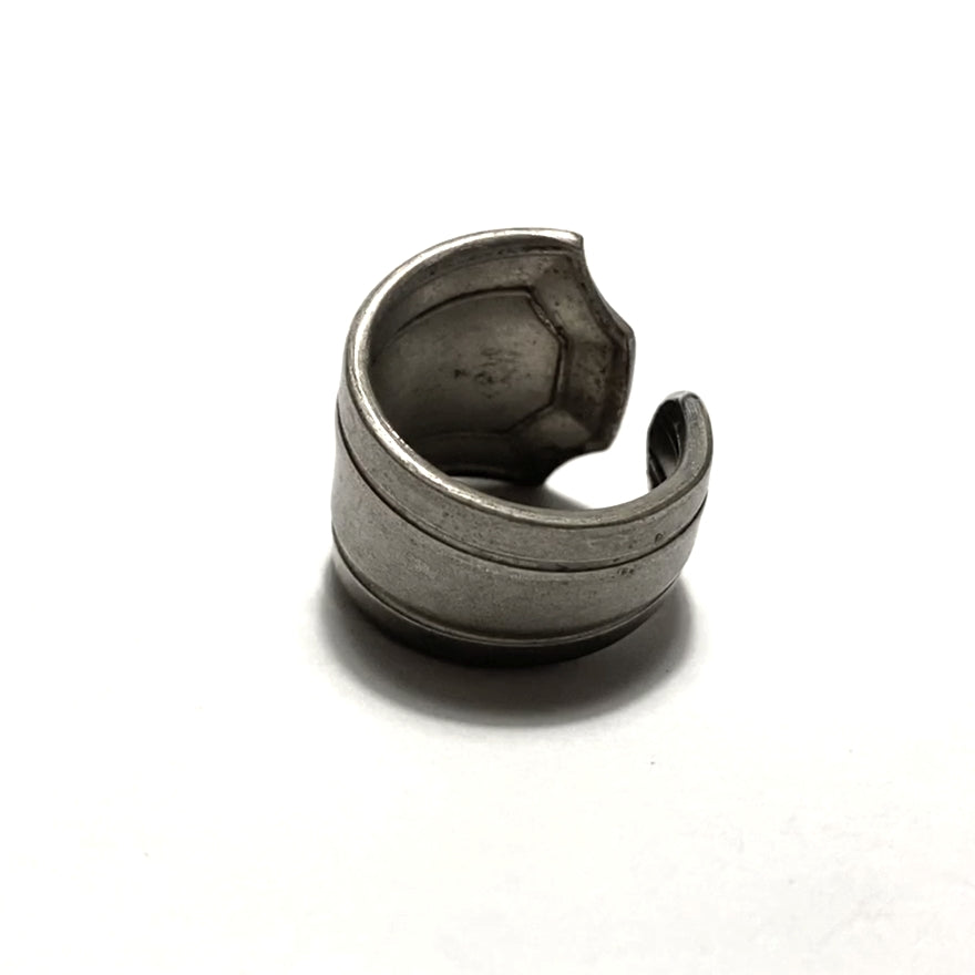 Spoon Ring No.4359 18号