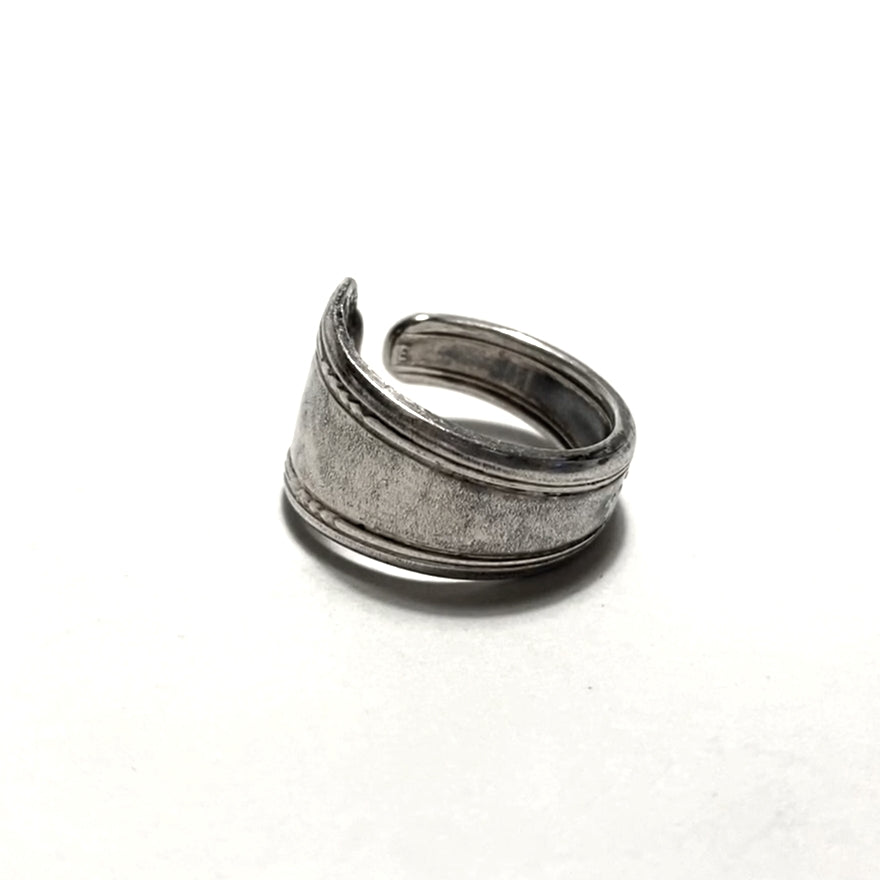 Spoon Ring No.4360 22号