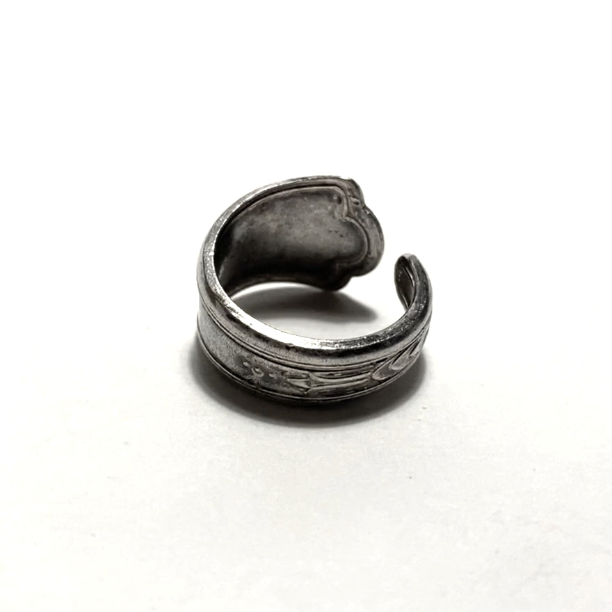 Spoon Ring No.4360 22号